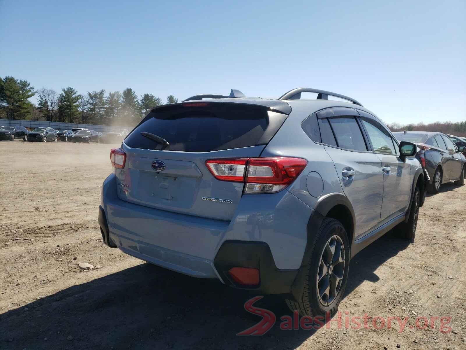 JF2GTABC7JH343931 2018 SUBARU CROSSTREK