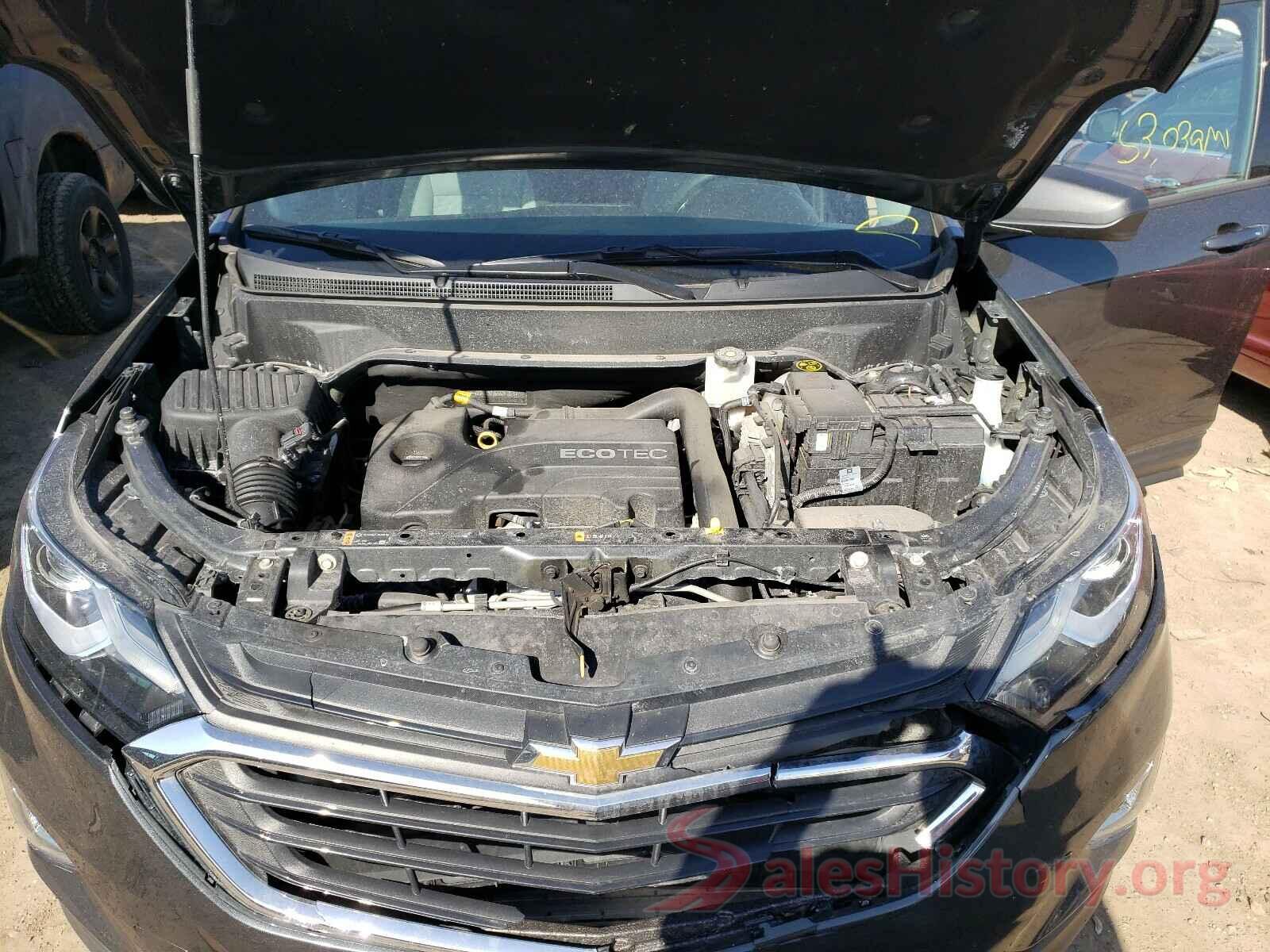 2GNAXSEV6K6291315 2019 CHEVROLET EQUINOX