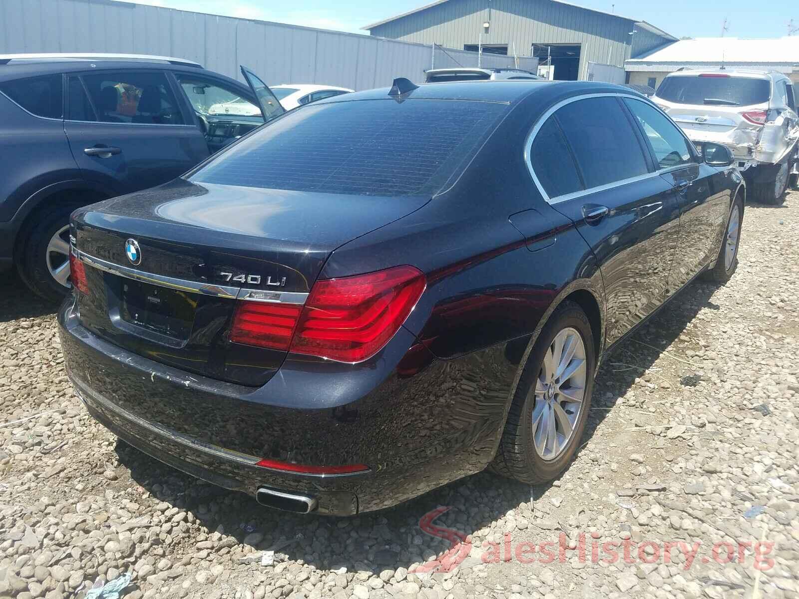 WBAYF4C50FD874055 2015 BMW 7 SERIES