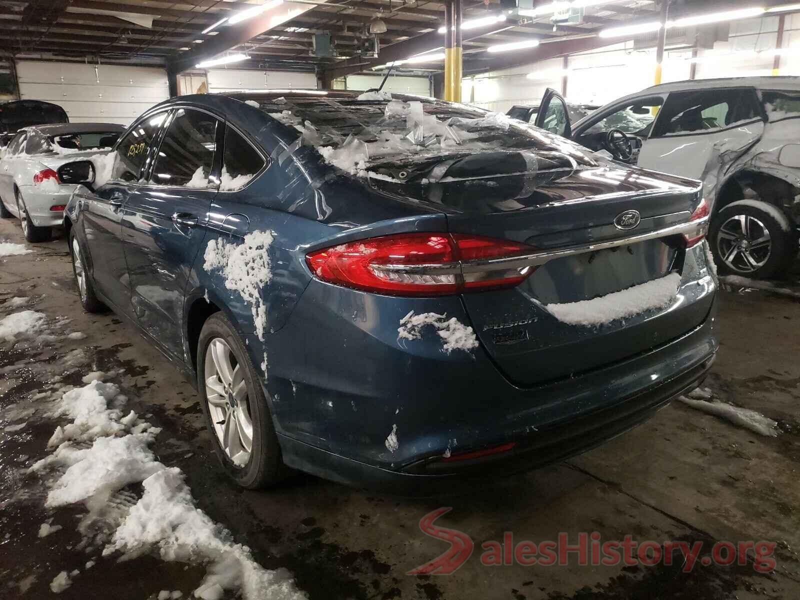 3FA6P0HD9JR285169 2018 FORD FUSION