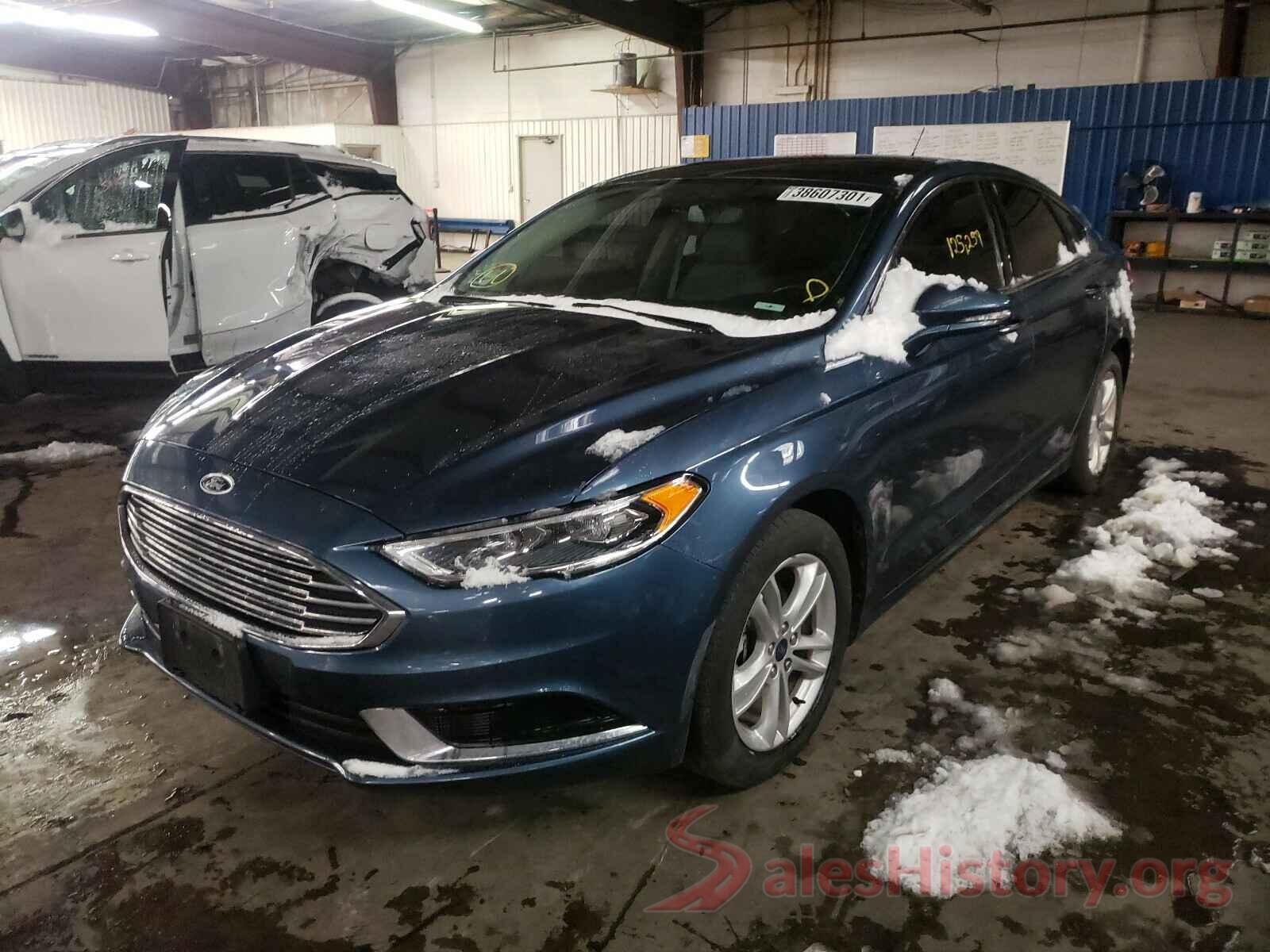 3FA6P0HD9JR285169 2018 FORD FUSION