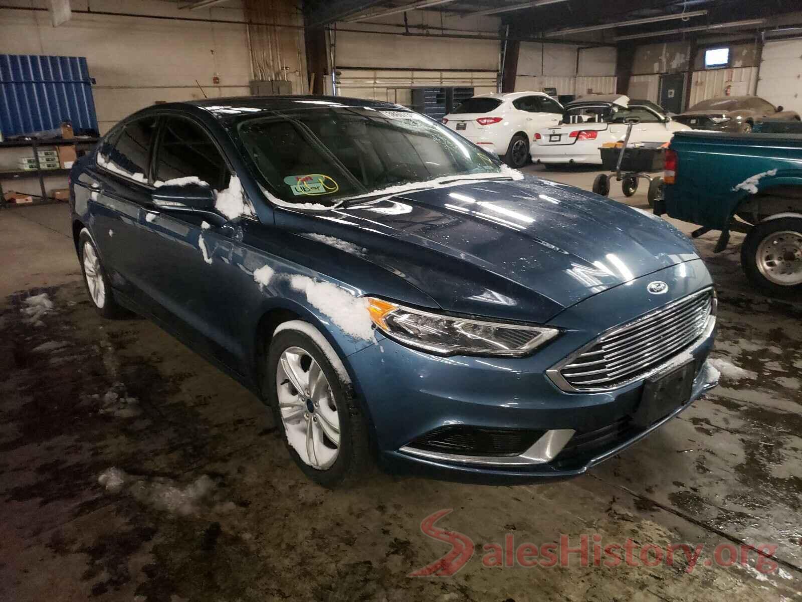 3FA6P0HD9JR285169 2018 FORD FUSION