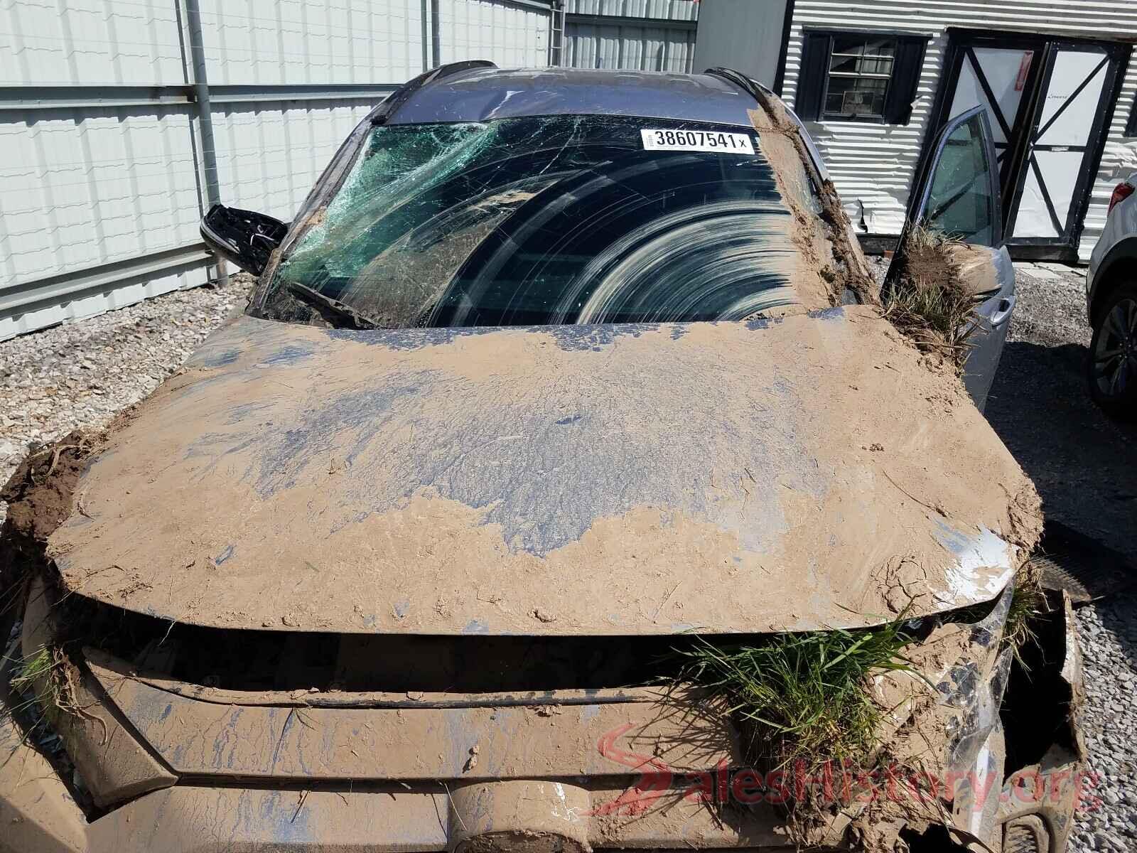 2T3G1RFV7LC129891 2020 TOYOTA RAV4