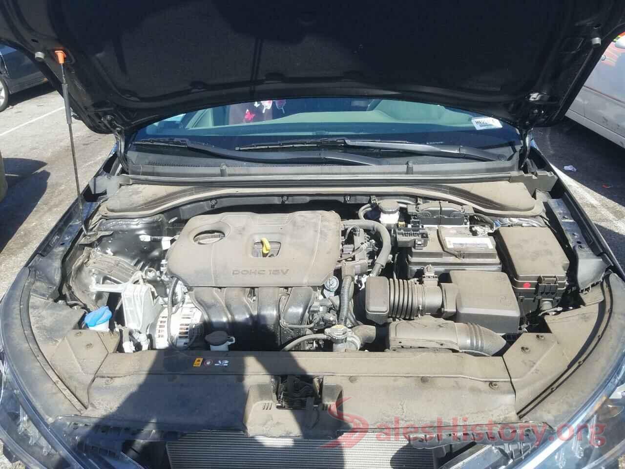 5NPD84LF1LH520202 2020 HYUNDAI ELANTRA