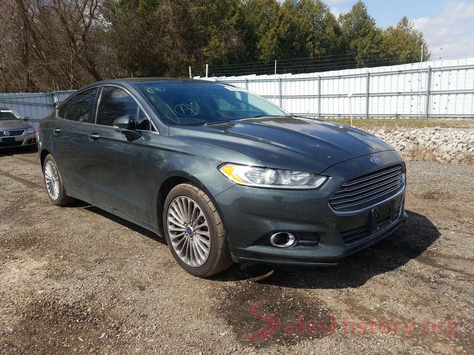 3FA6P0D92GR137200 2016 FORD FUSION