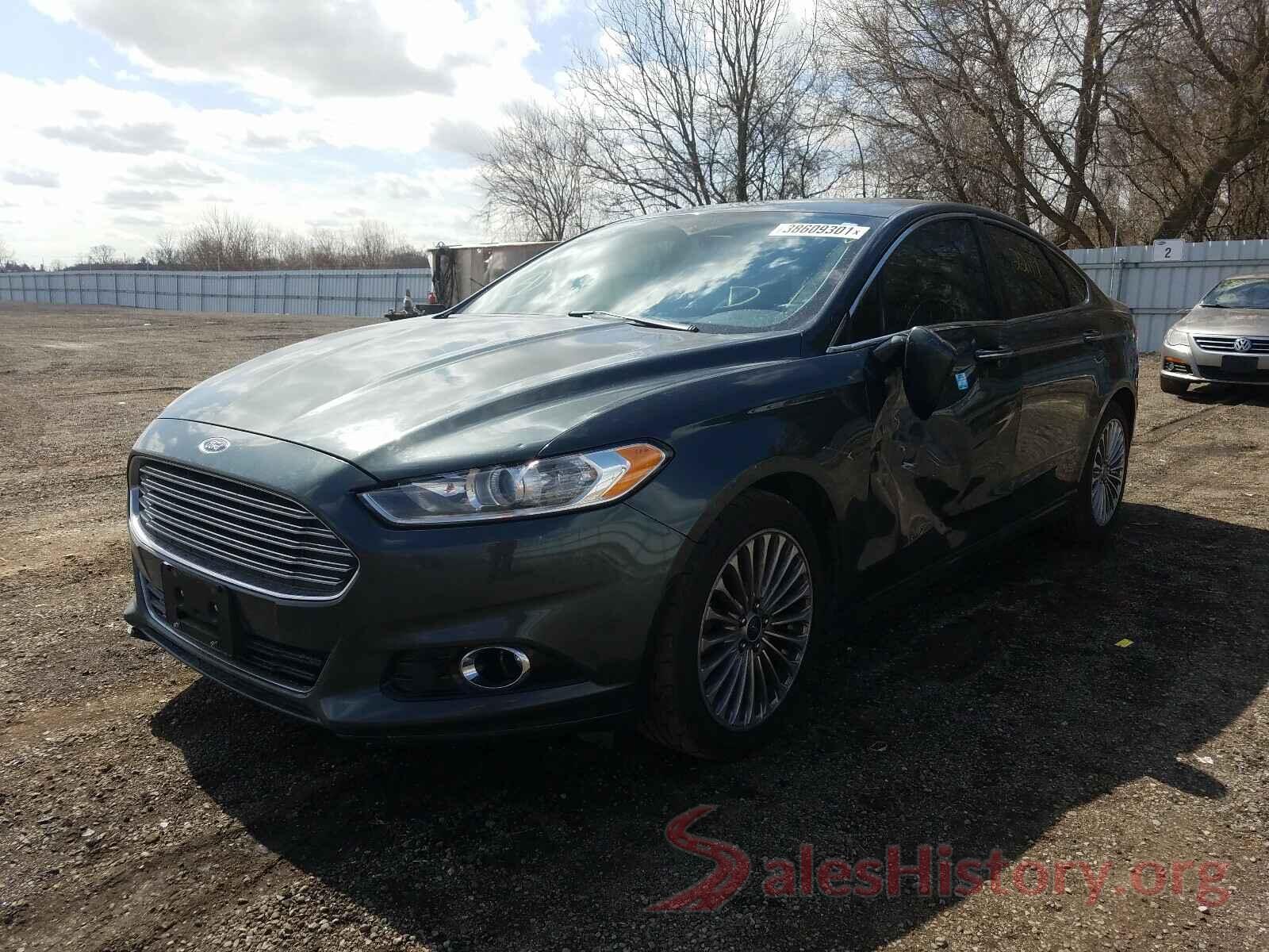 3FA6P0D92GR137200 2016 FORD FUSION