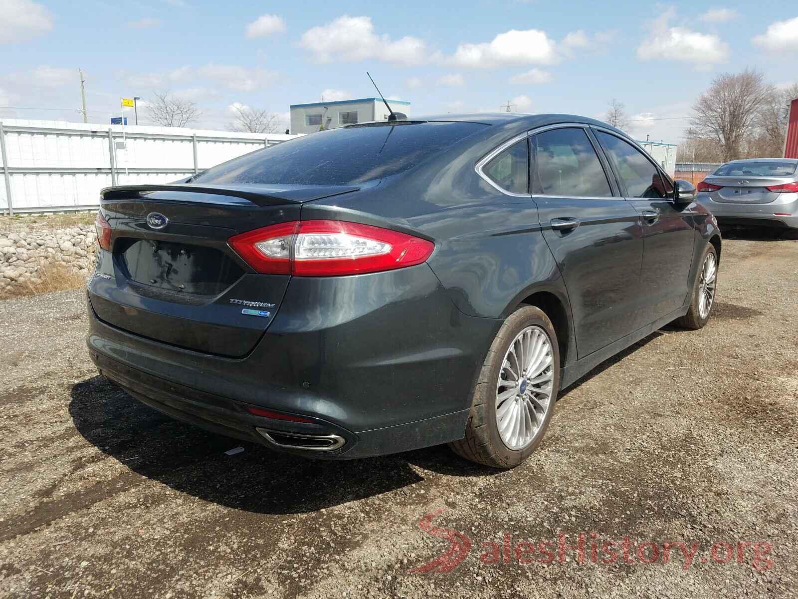 3FA6P0D92GR137200 2016 FORD FUSION