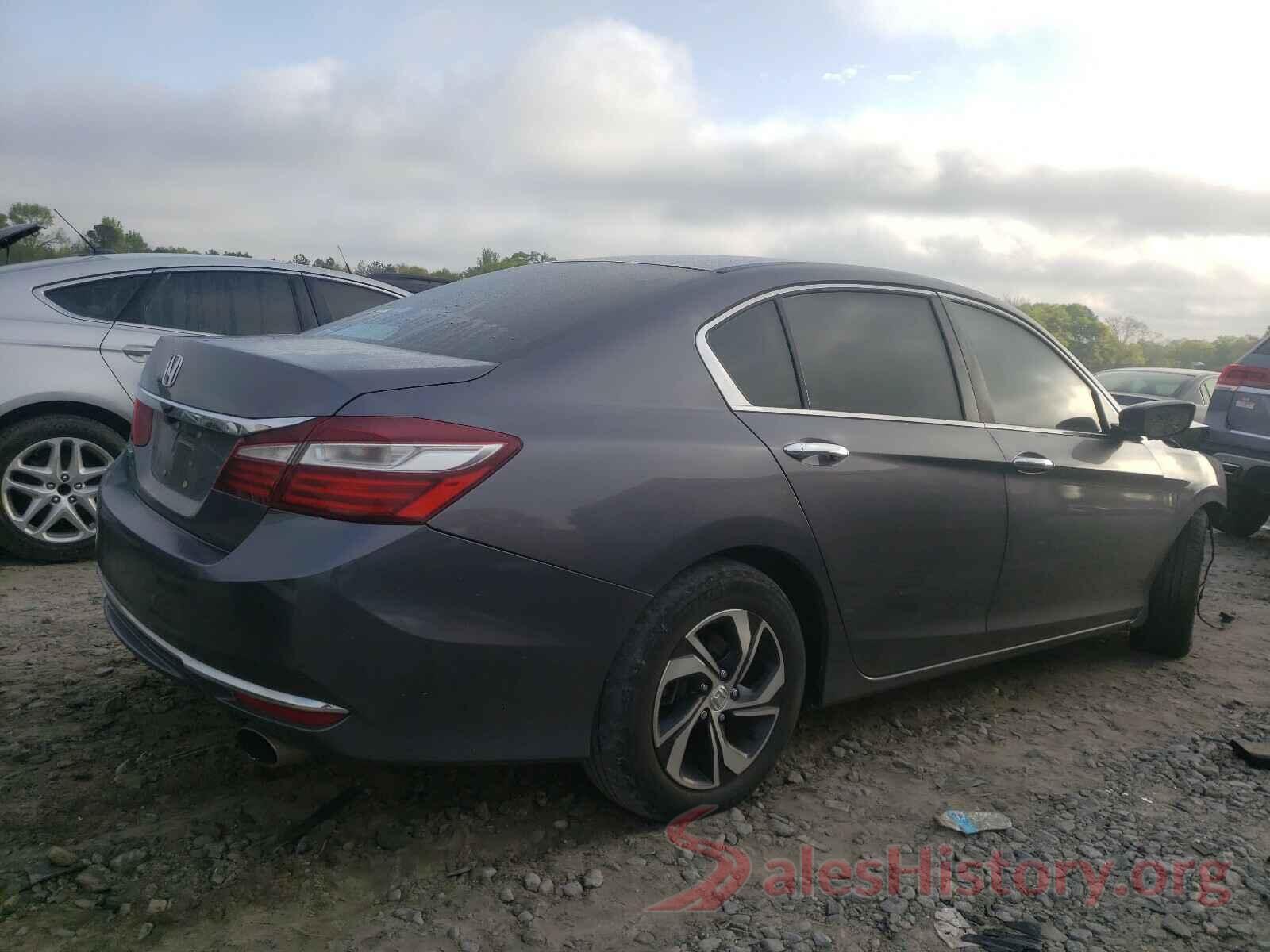 1HGCR2F33HA020847 2017 HONDA ACCORD