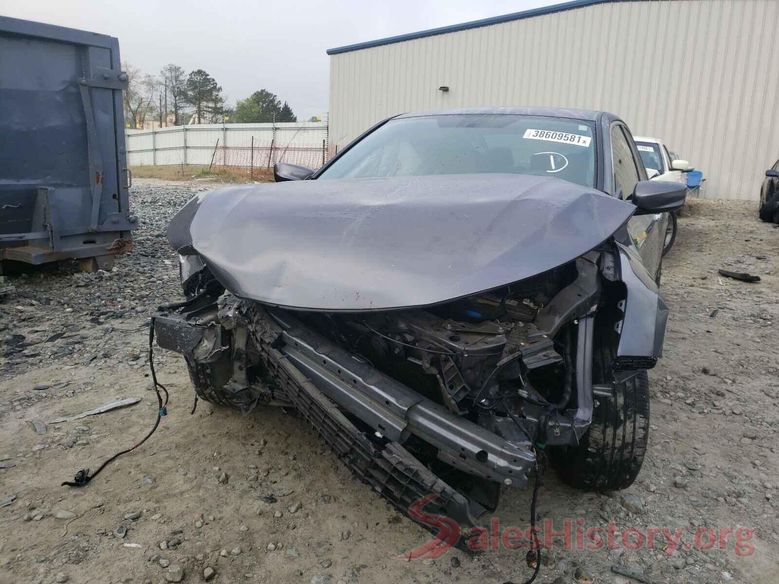 1HGCR2F33HA020847 2017 HONDA ACCORD