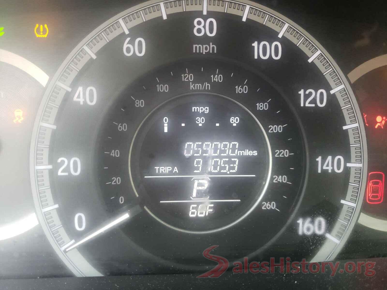 1HGCR2F33HA020847 2017 HONDA ACCORD