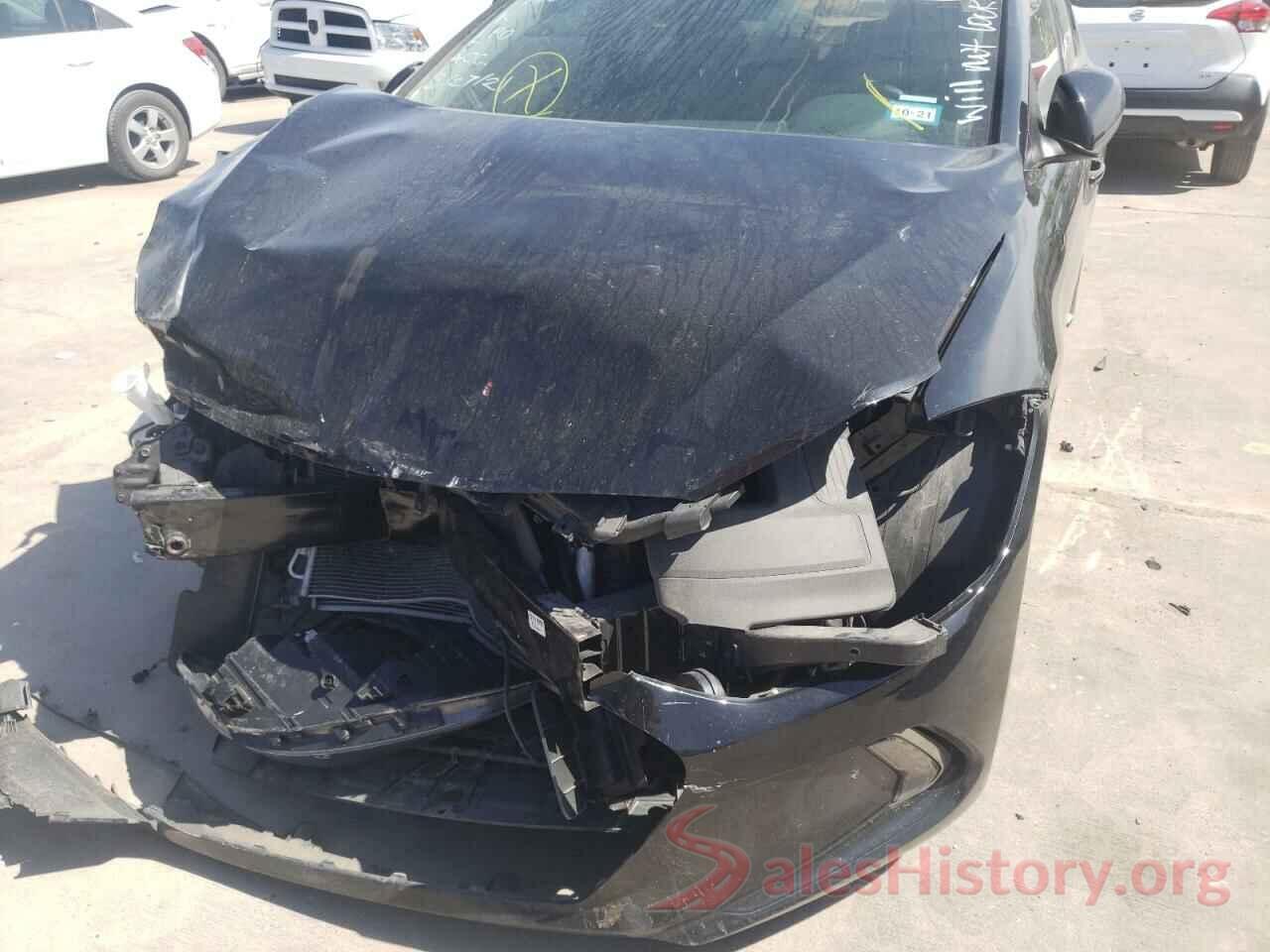 KMHD84LF0JU591731 2018 HYUNDAI ELANTRA