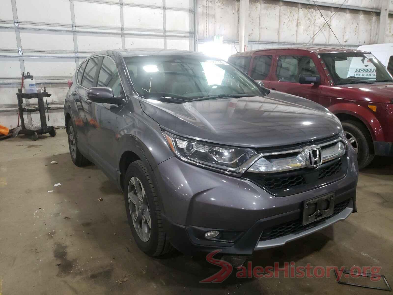 2HKRW2H80HH608627 2017 HONDA CRV