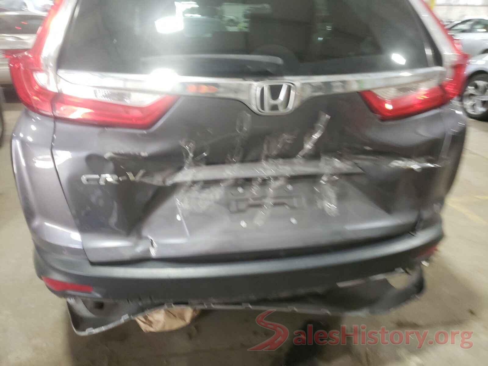 2HKRW2H80HH608627 2017 HONDA CRV