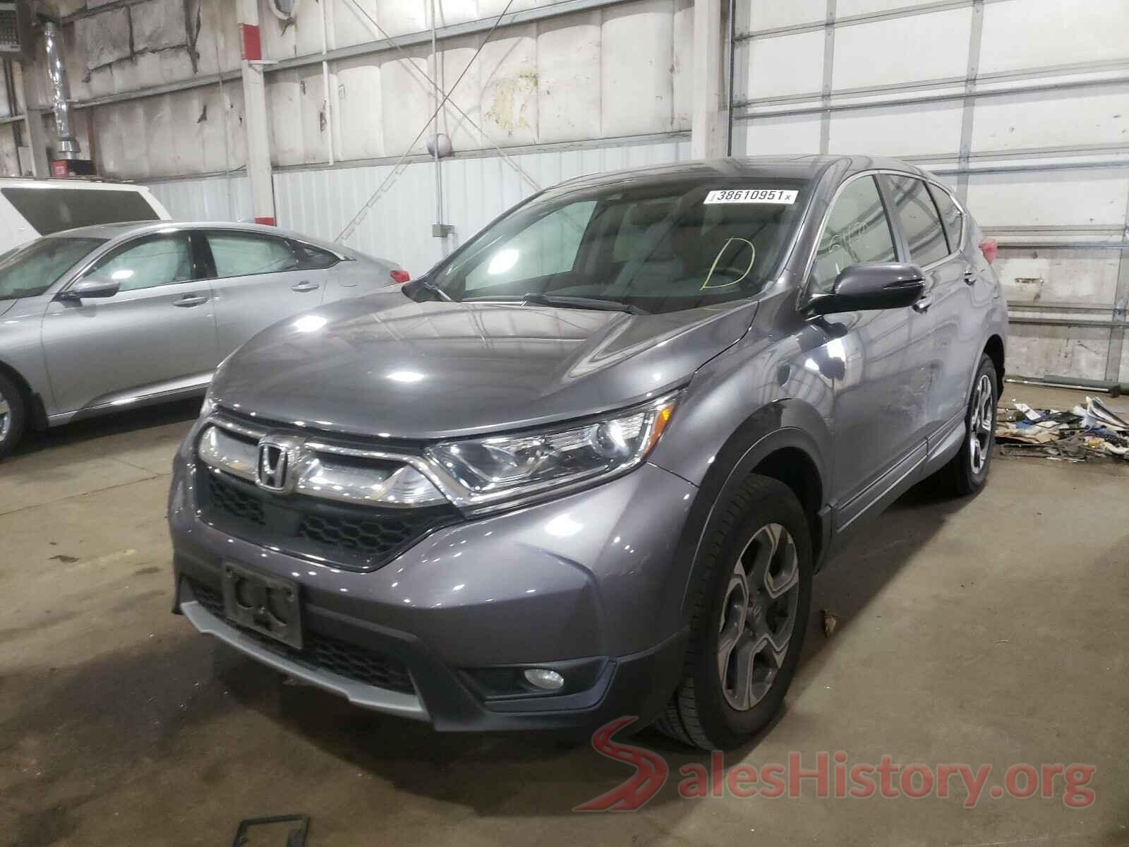 2HKRW2H80HH608627 2017 HONDA CRV