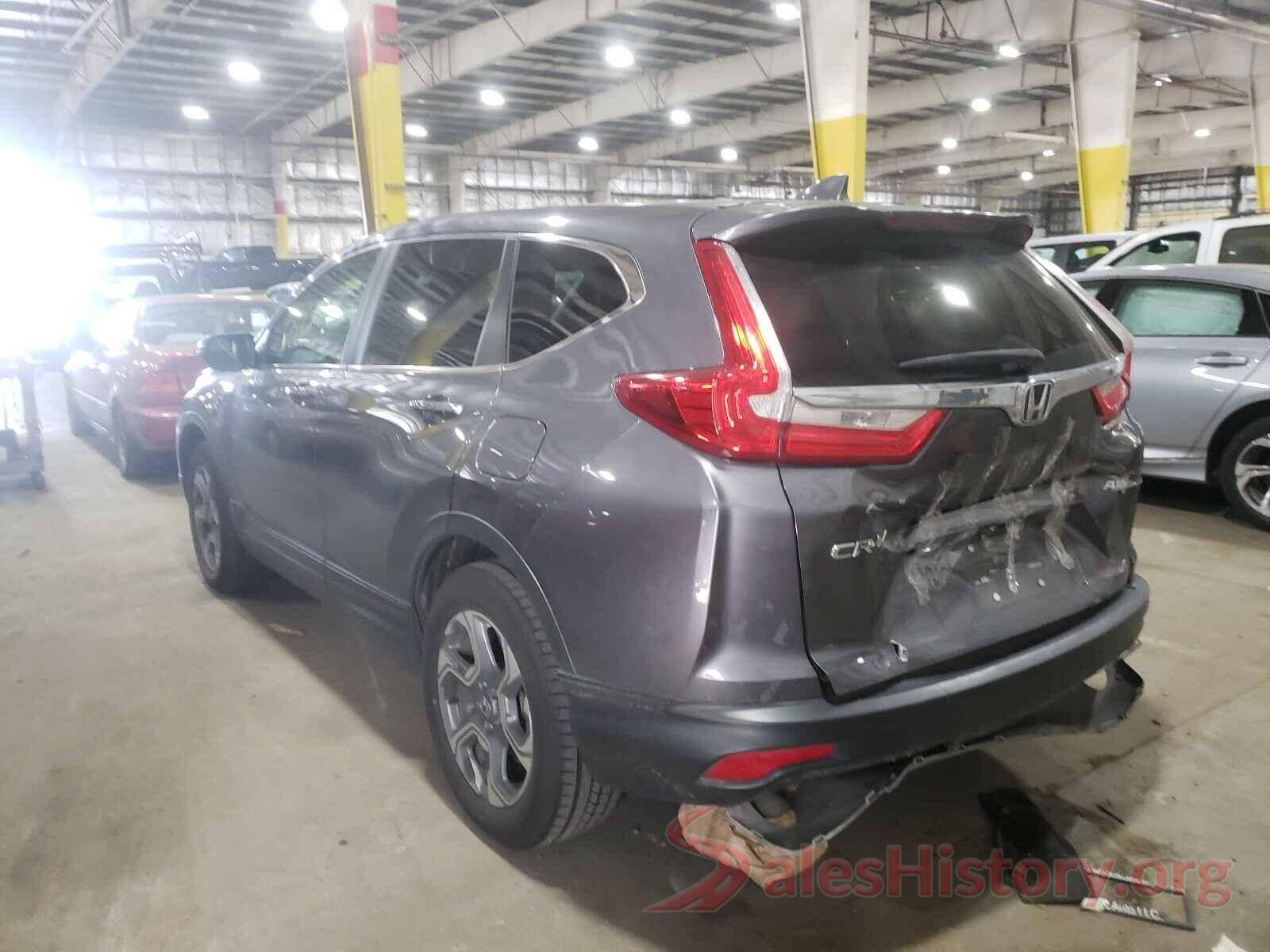 2HKRW2H80HH608627 2017 HONDA CRV