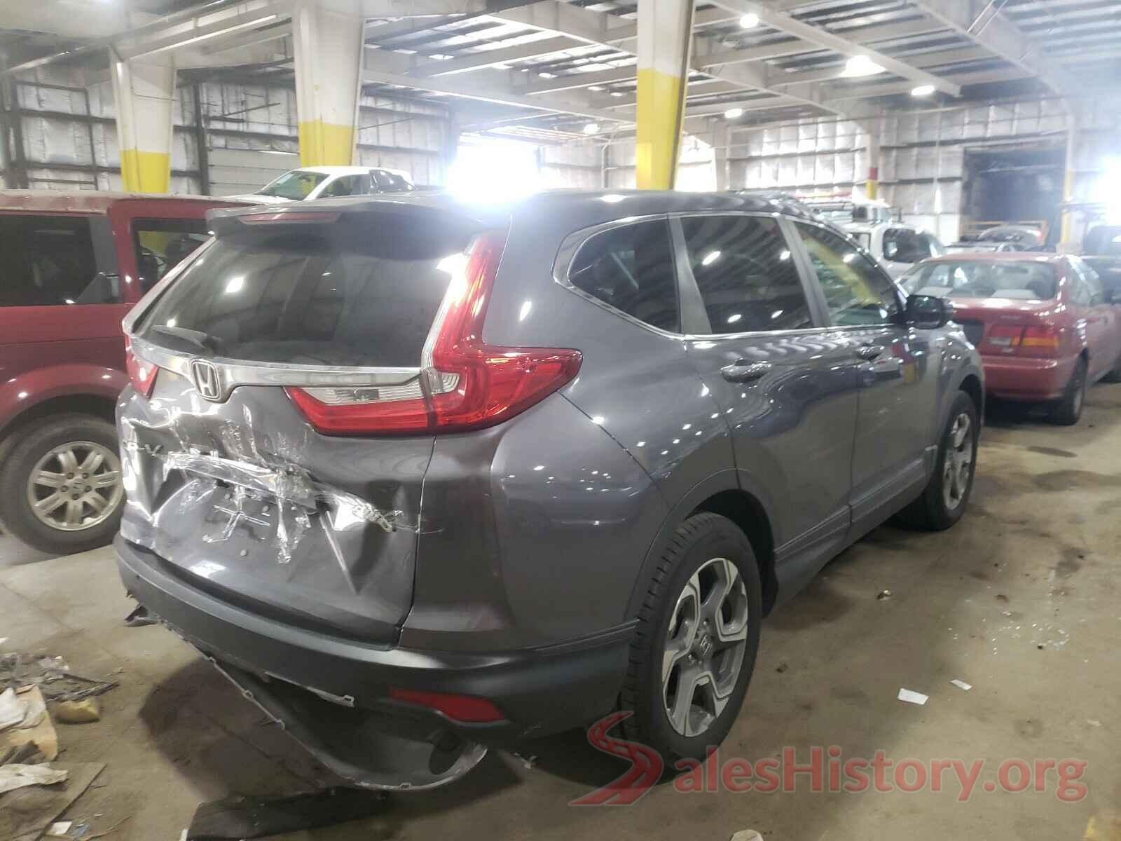 2HKRW2H80HH608627 2017 HONDA CRV