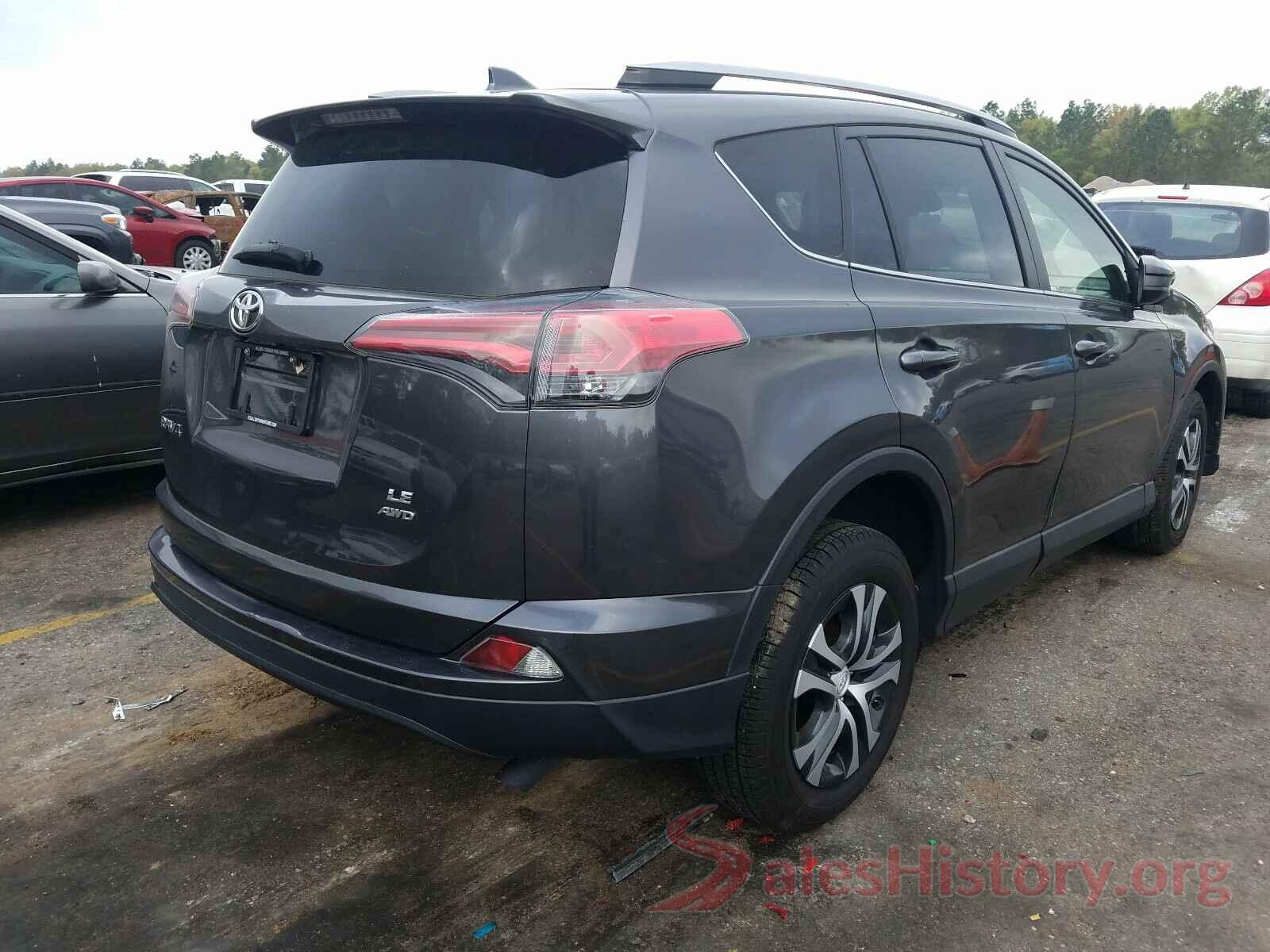 JTMBFREV9HJ703117 2017 TOYOTA RAV4