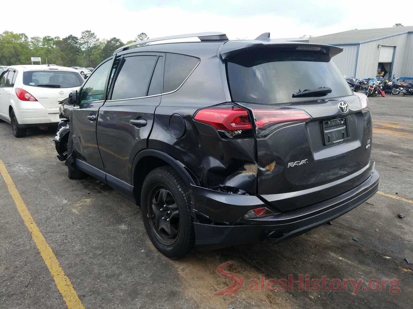 JTMBFREV9HJ703117 2017 TOYOTA RAV4