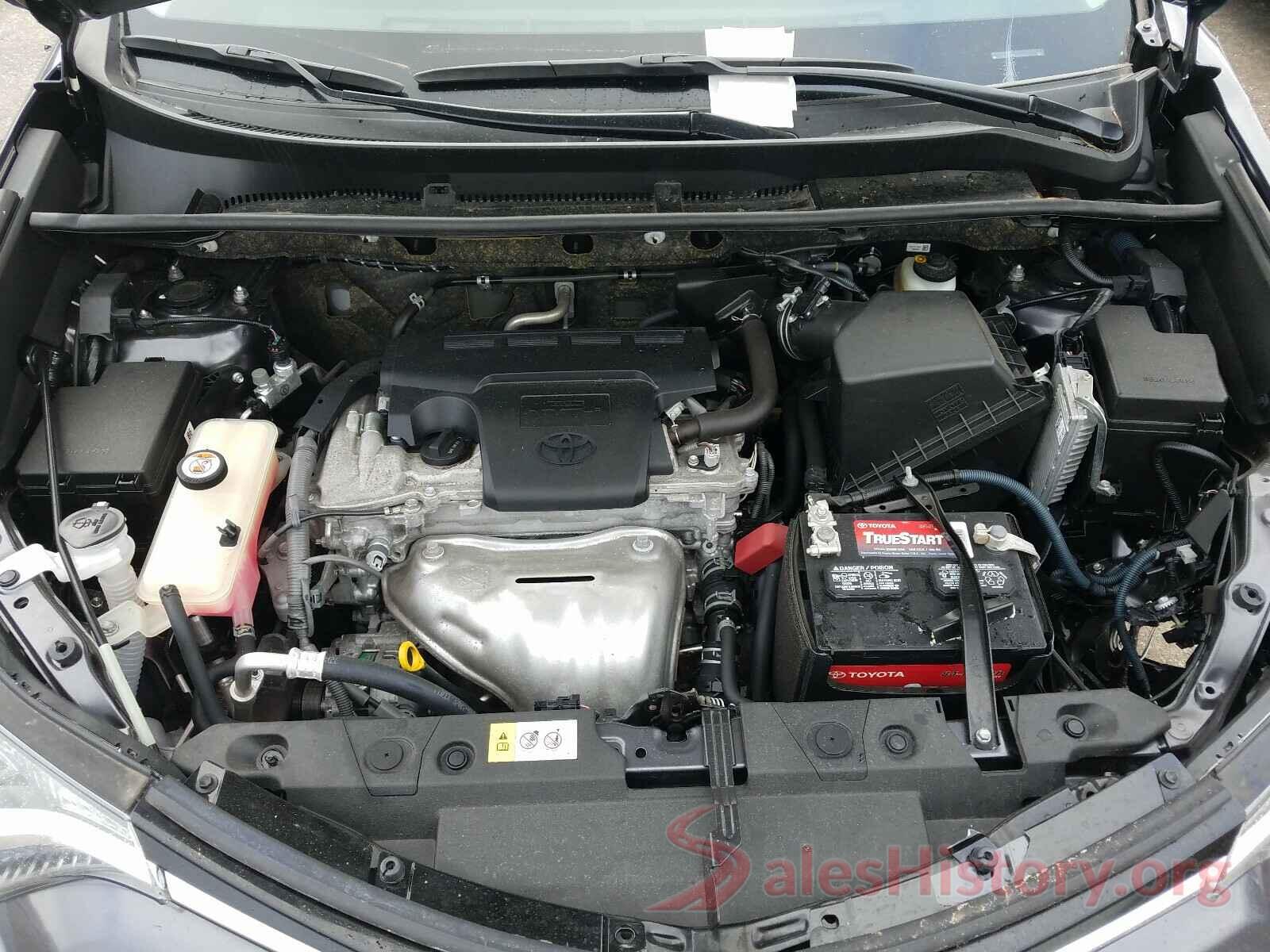 JTMBFREV9HJ703117 2017 TOYOTA RAV4