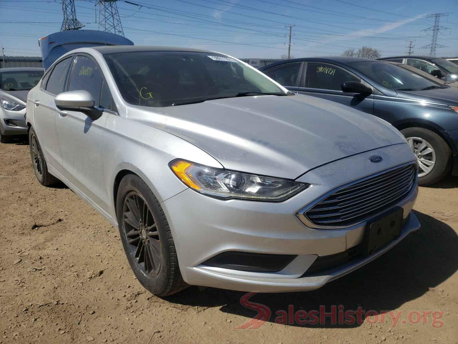 3FA6P0H79HR193791 2017 FORD FUSION