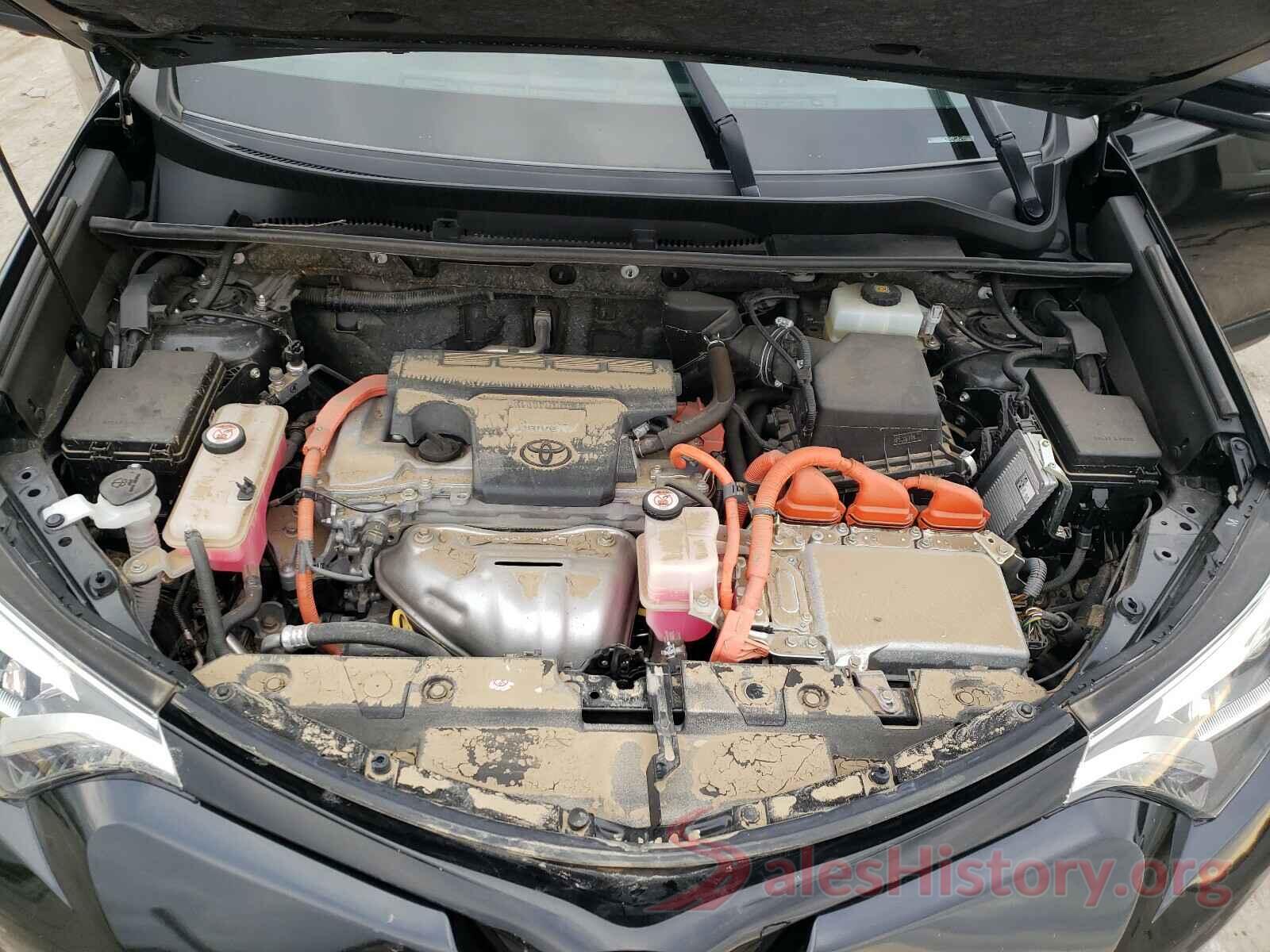 JTMJJREV7JD155102 2018 TOYOTA RAV4