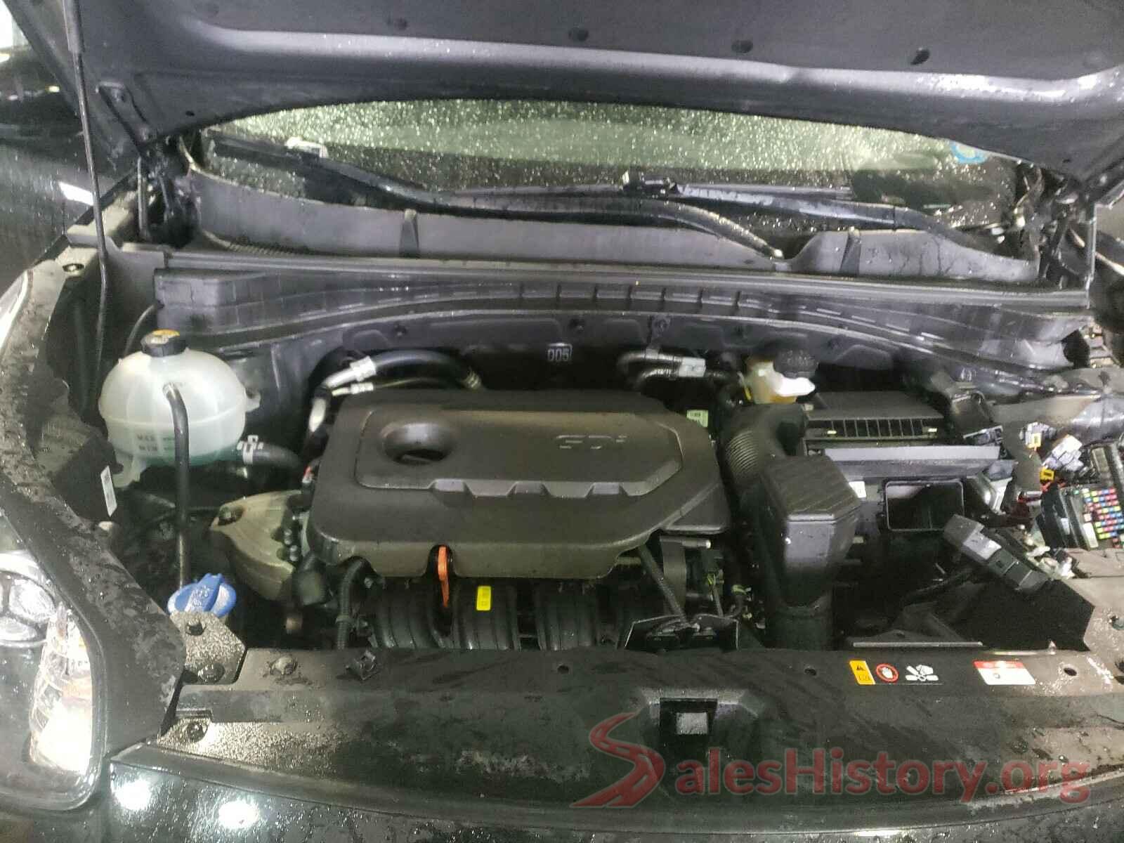 KNDPMCACXL7671233 2020 KIA SPORTAGE