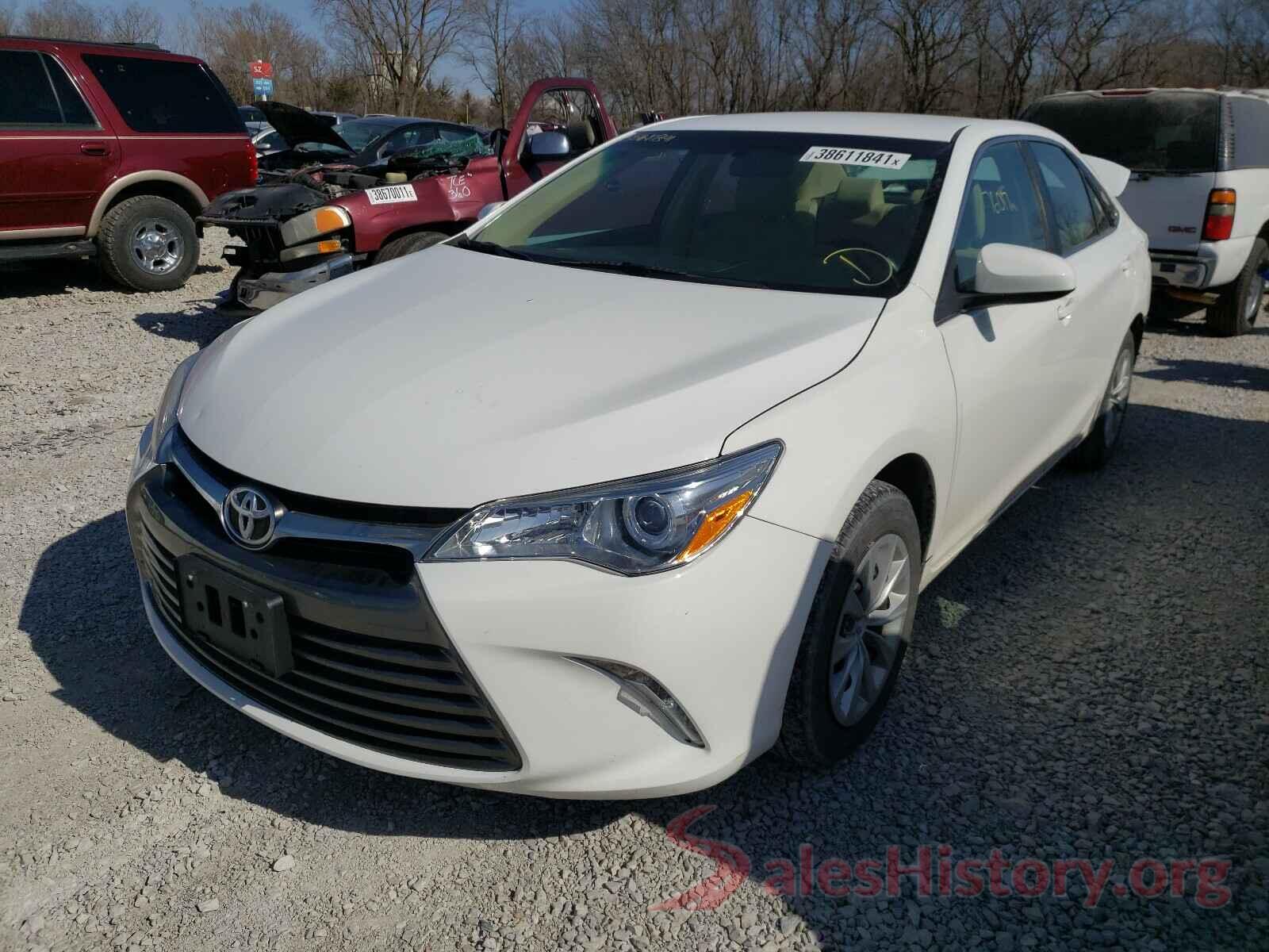 4T1BF1FK3HU291583 2017 TOYOTA CAMRY