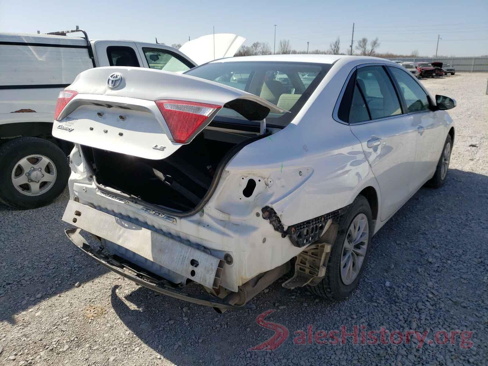 4T1BF1FK3HU291583 2017 TOYOTA CAMRY