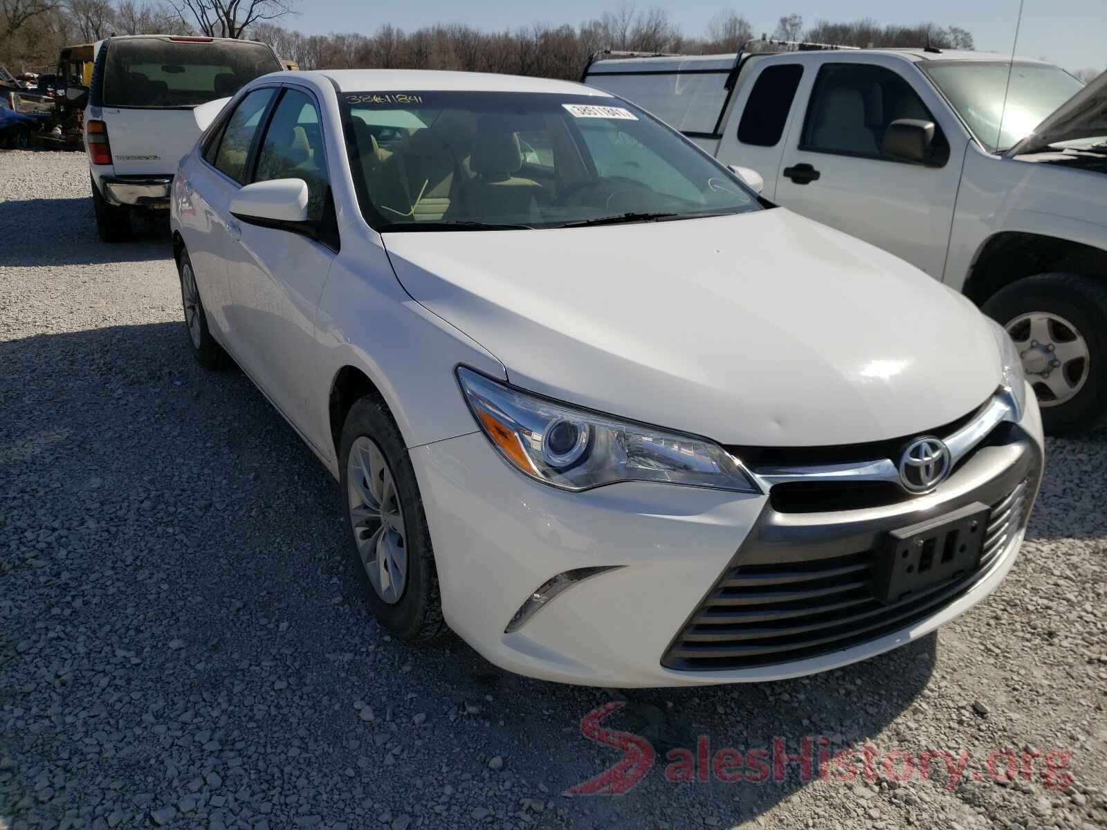 4T1BF1FK3HU291583 2017 TOYOTA CAMRY