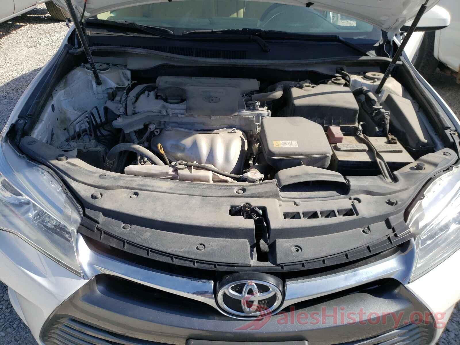 4T1BF1FK3HU291583 2017 TOYOTA CAMRY