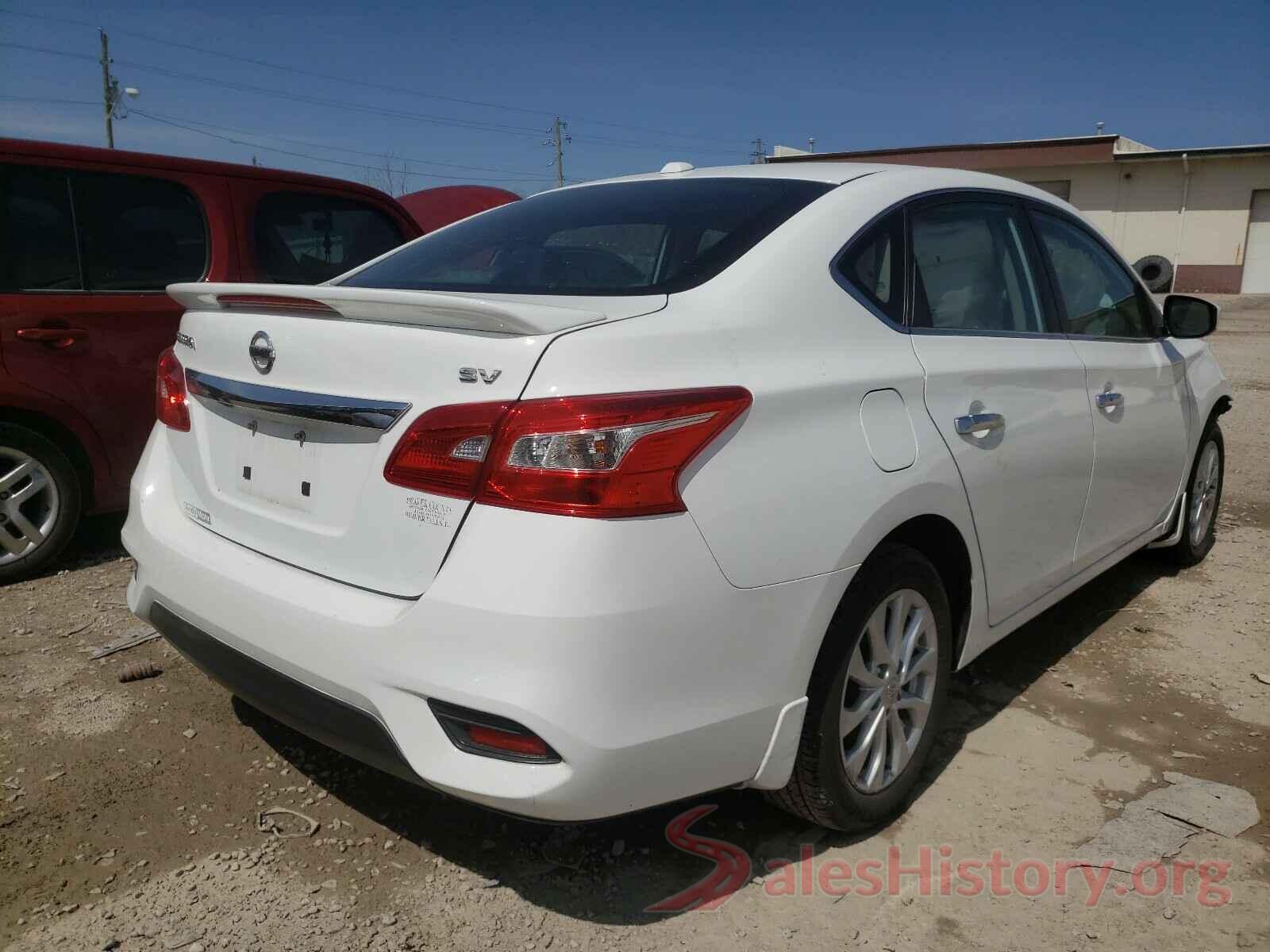 3N1AB7AP6GY334975 2016 NISSAN SENTRA