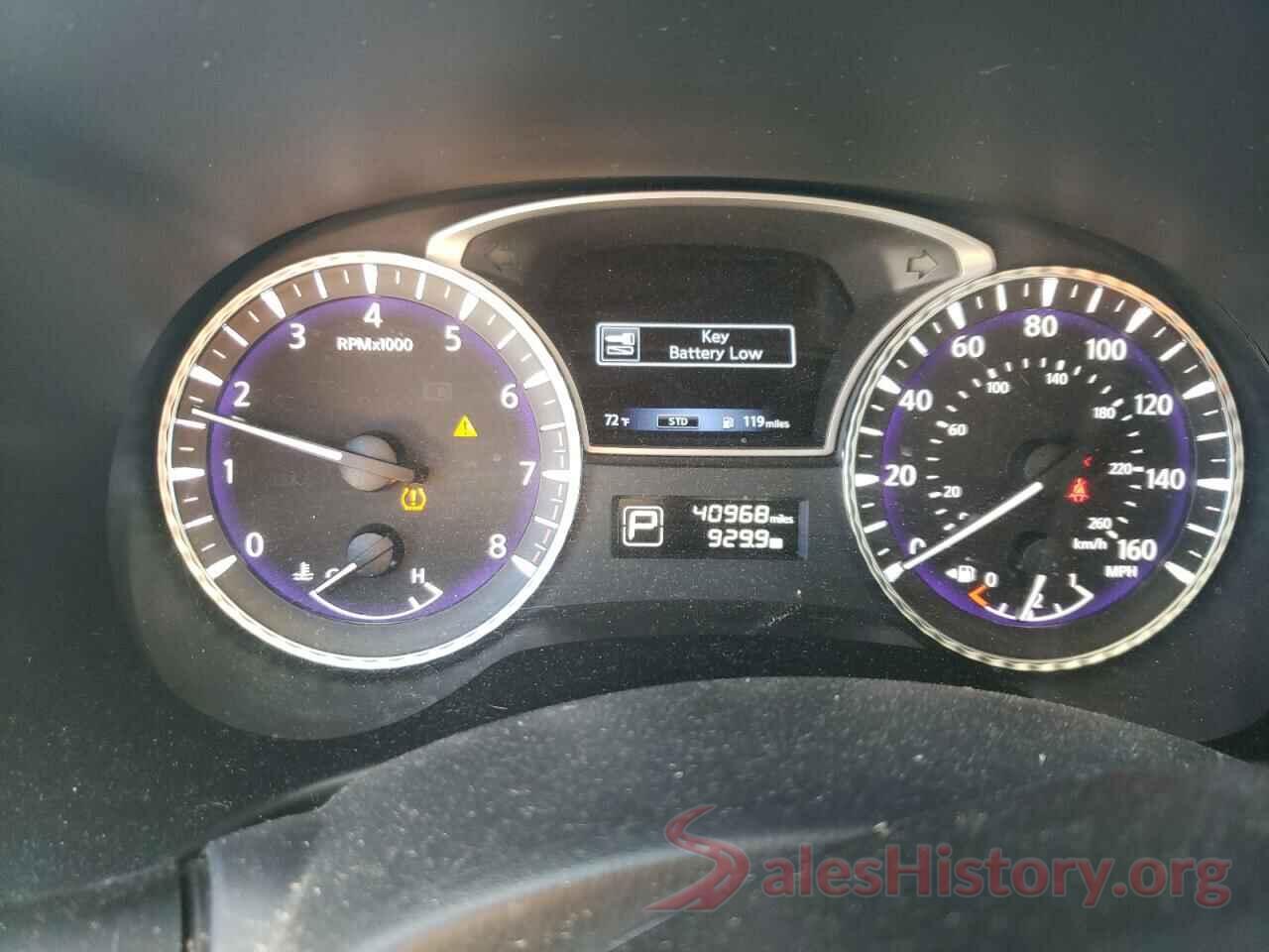 5N1DL0MM3KC528165 2019 INFINITI QX60