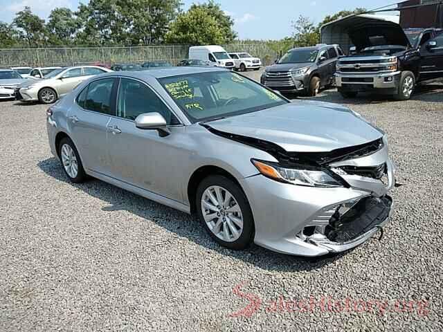 4T1C11AK9LU881256 2020 TOYOTA CAMRY