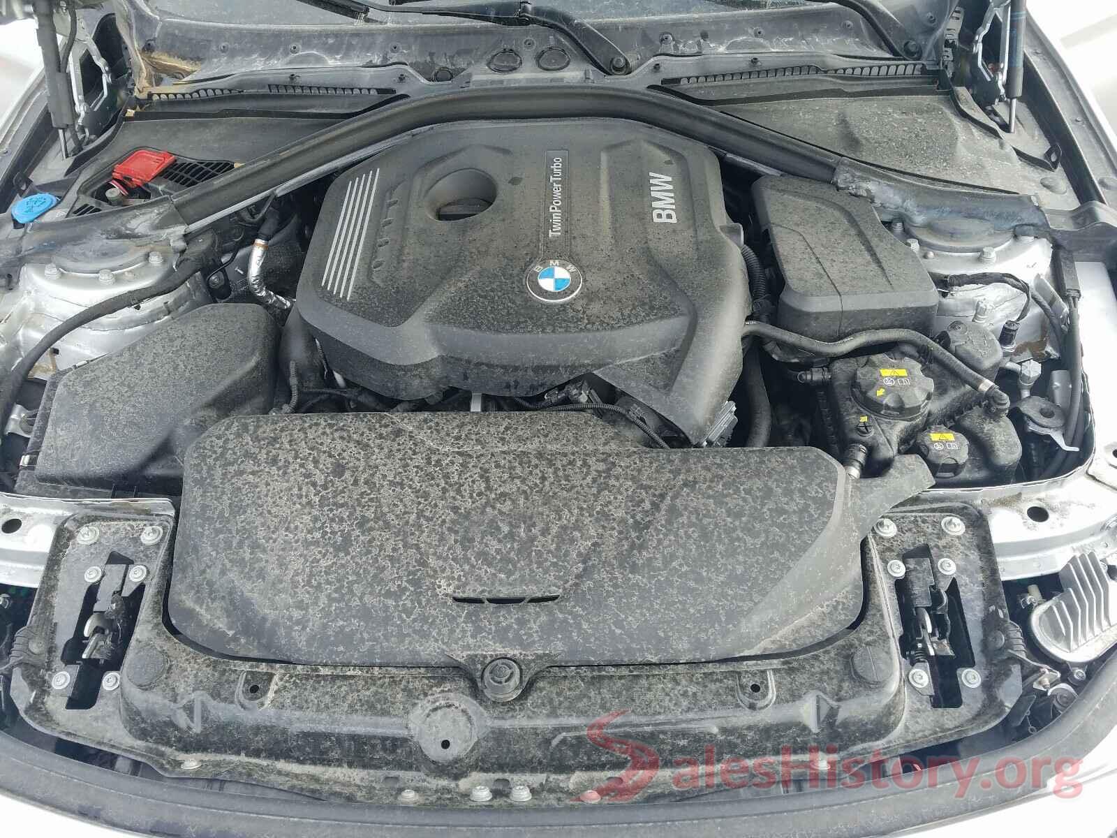 WBA4J1C55JBG79801 2018 BMW 4 SERIES