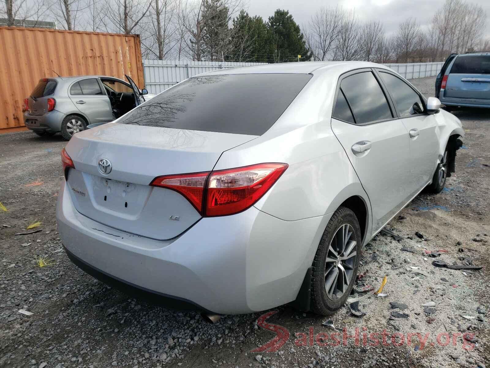 2T1BURHE3HC882669 2017 TOYOTA COROLLA