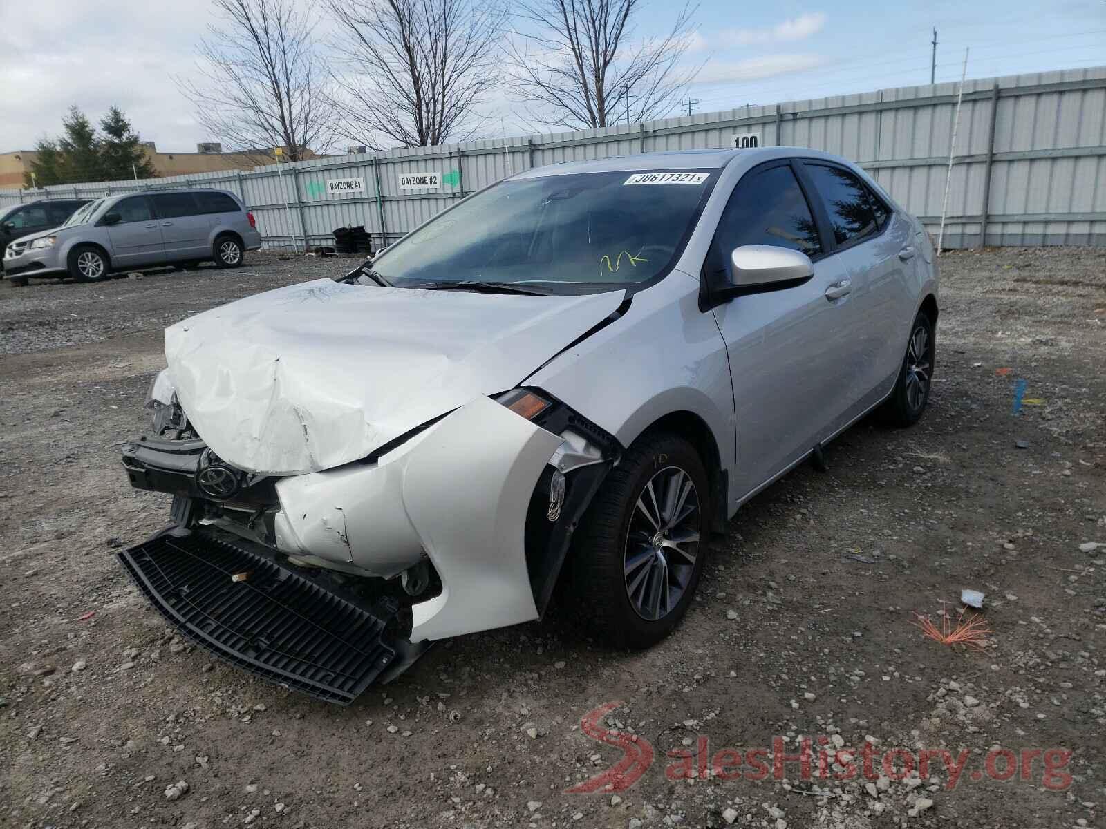 2T1BURHE3HC882669 2017 TOYOTA COROLLA