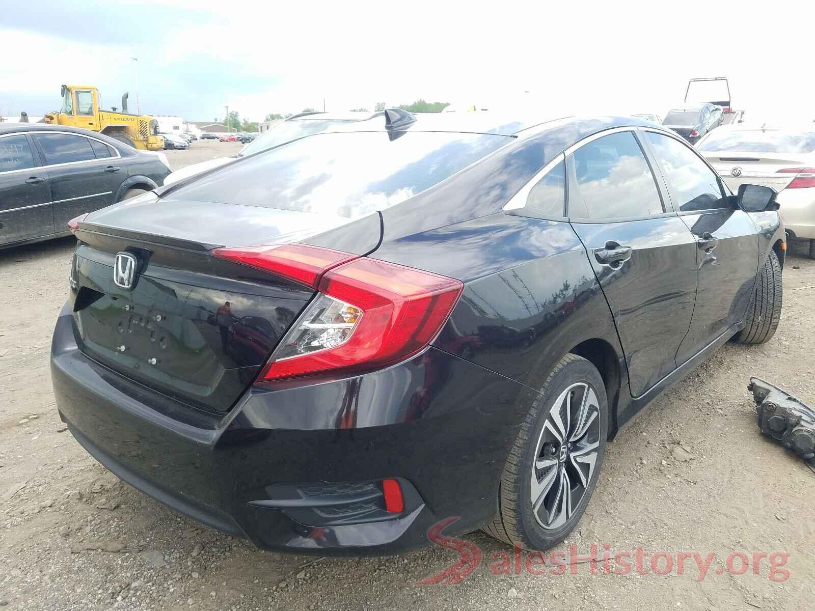 19XFC1F75HE008061 2017 HONDA CIVIC