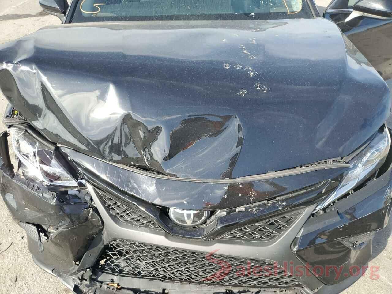 4T1B11HK6JU056192 2018 TOYOTA CAMRY