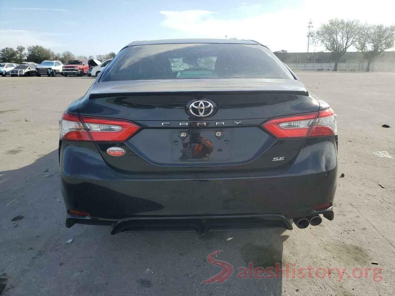 4T1B11HK6JU056192 2018 TOYOTA CAMRY