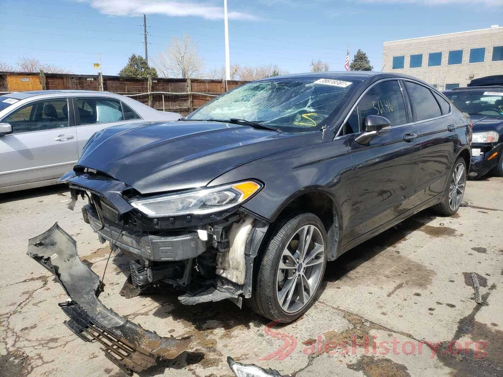 3FA6P0D95HR322214 2017 FORD FUSION