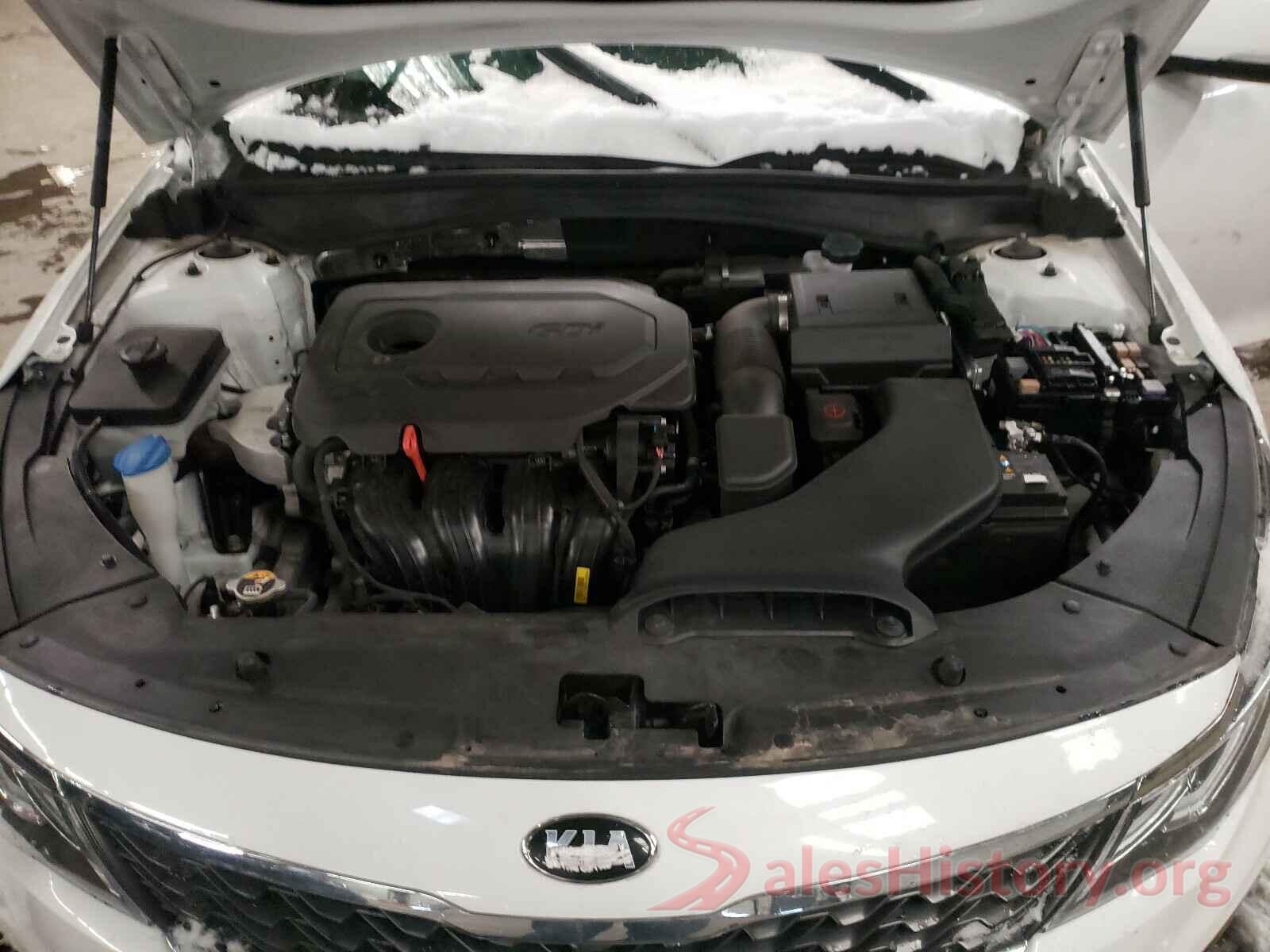 5XXGT4L30KG322318 2019 KIA OPTIMA