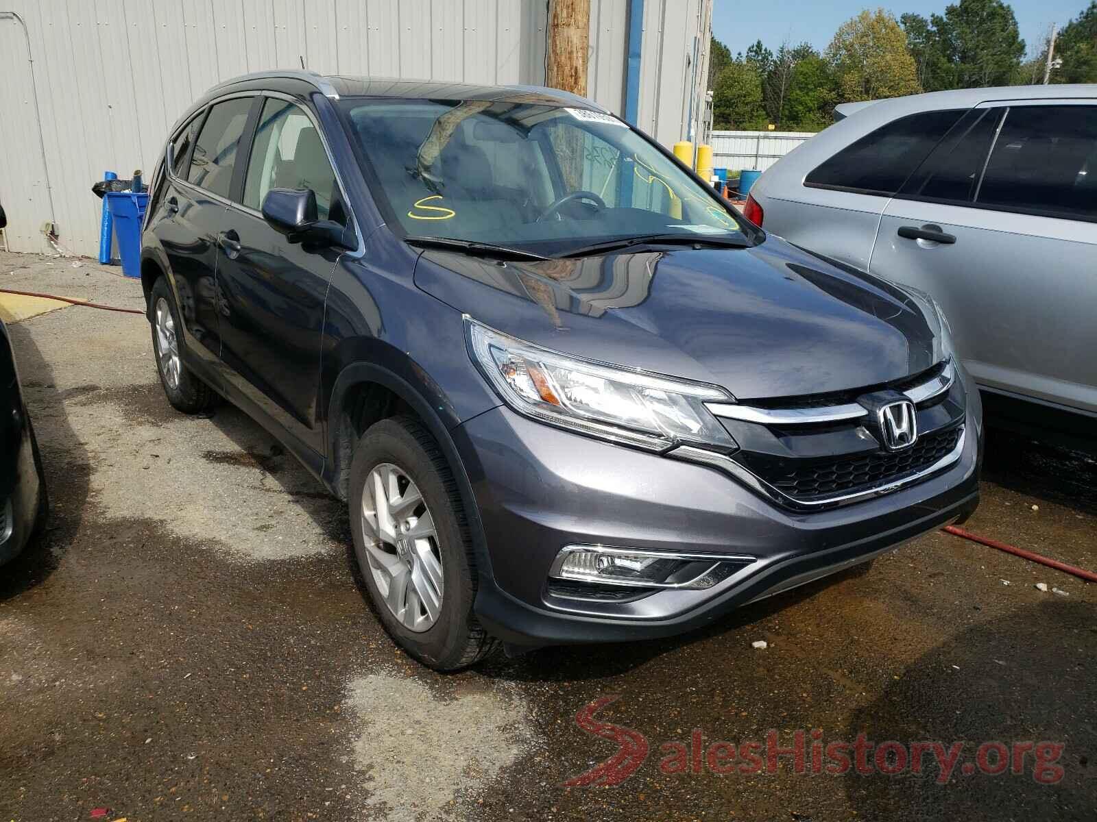 2HKRM3H75GH563184 2016 HONDA CRV