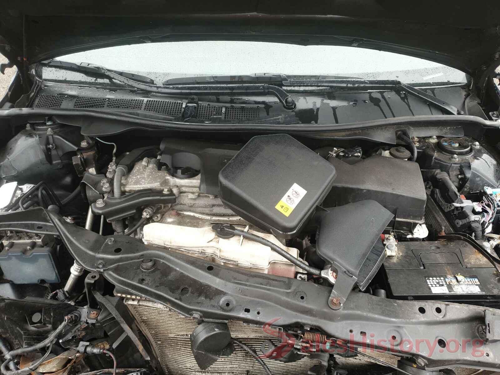 4T1BF1FK5HU365408 2017 TOYOTA CAMRY