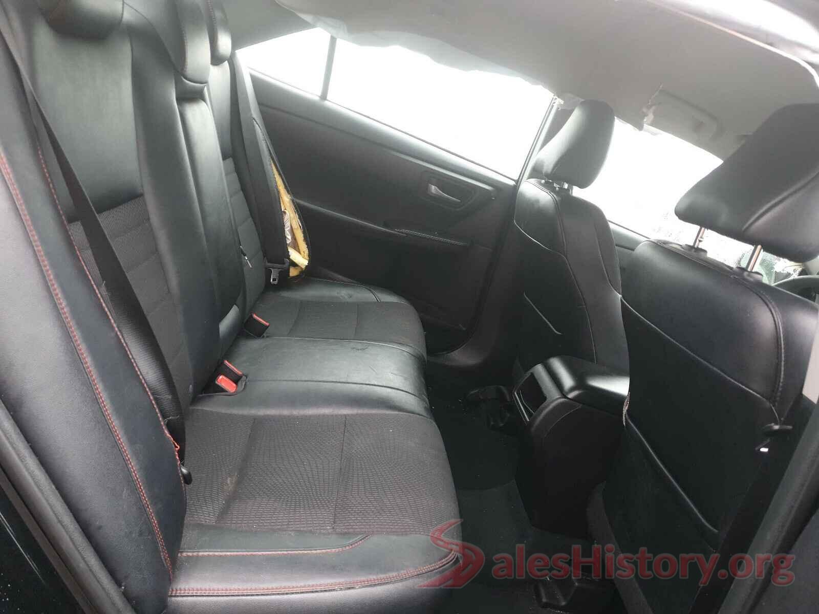 4T1BF1FK5HU365408 2017 TOYOTA CAMRY