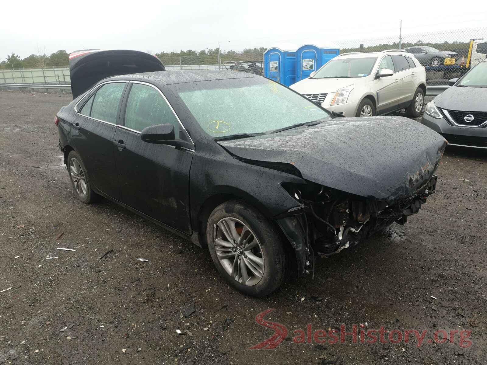 4T1BF1FK5HU365408 2017 TOYOTA CAMRY