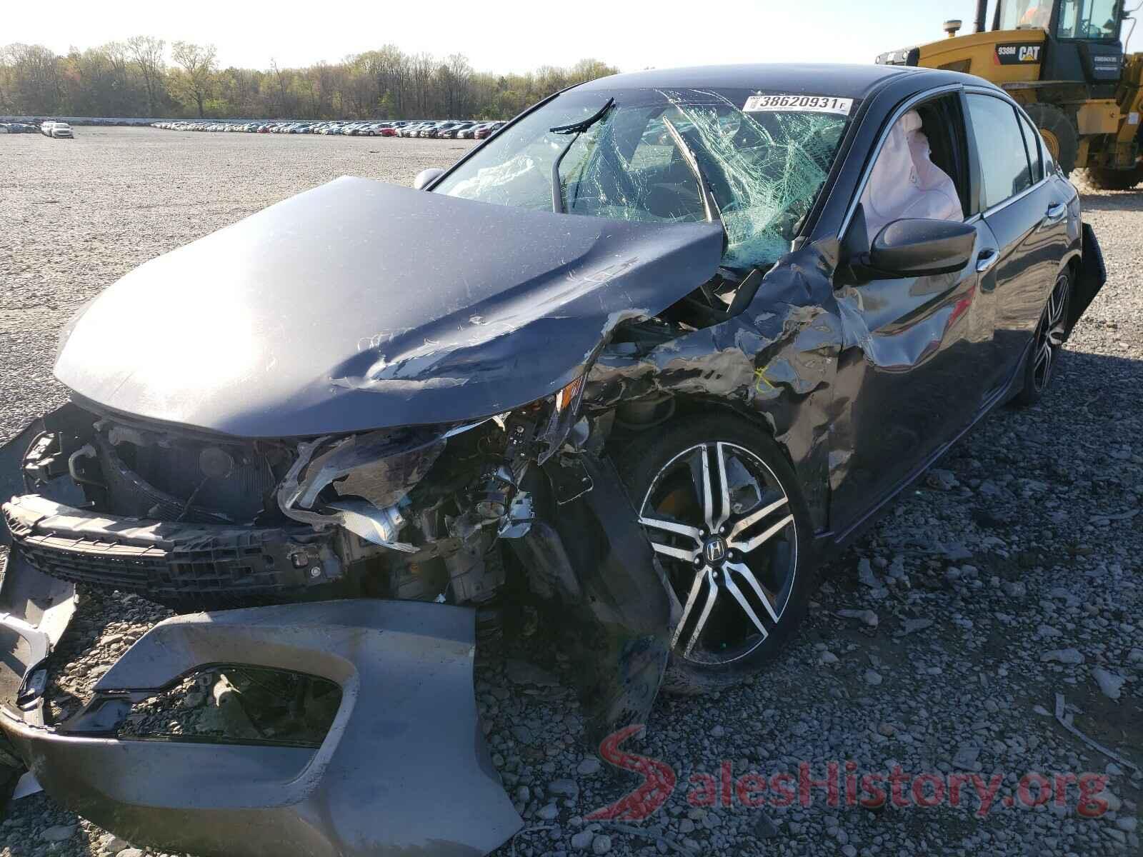 1HGCR2F54HA244386 2017 HONDA ACCORD