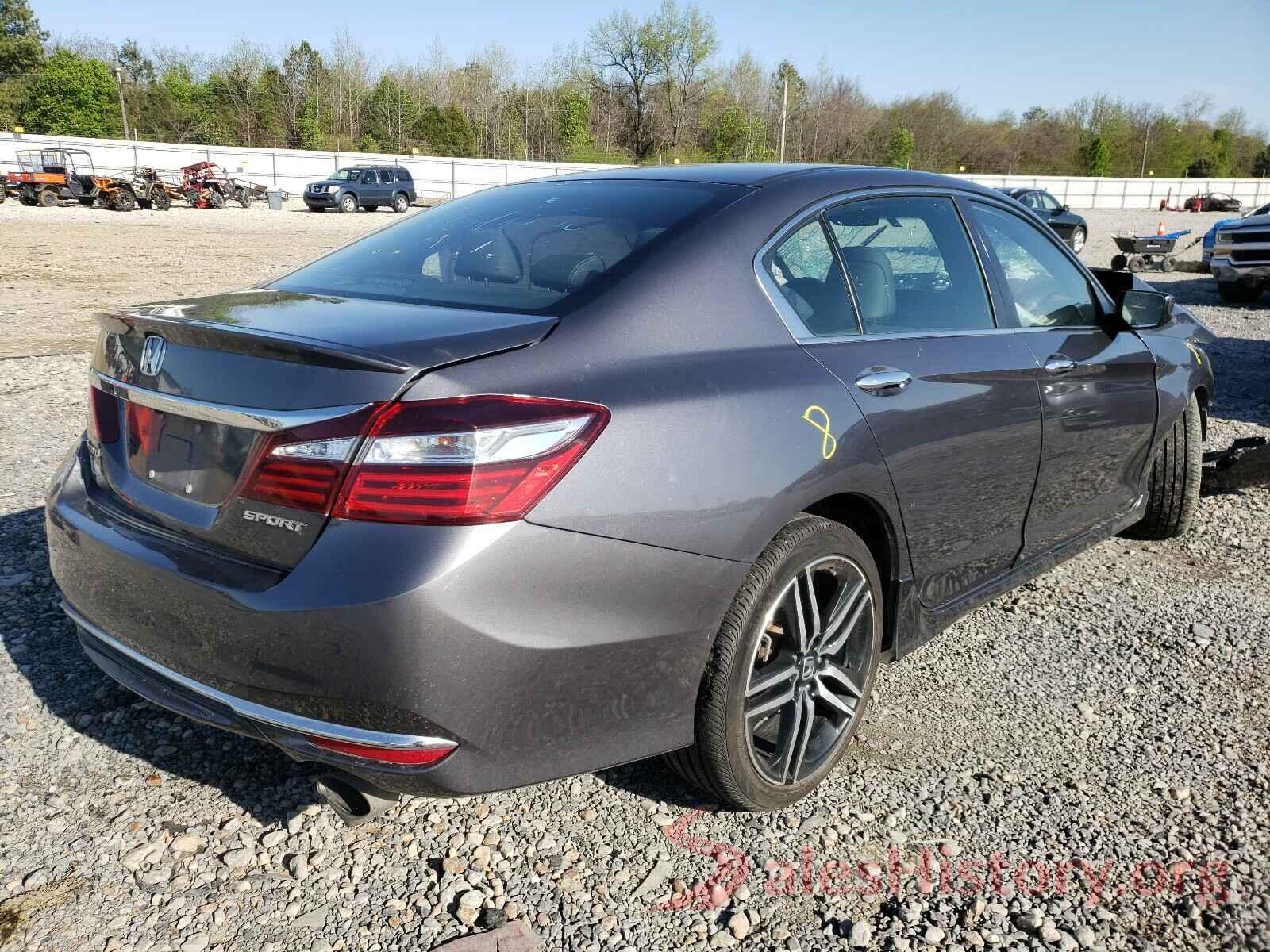 1HGCR2F54HA244386 2017 HONDA ACCORD