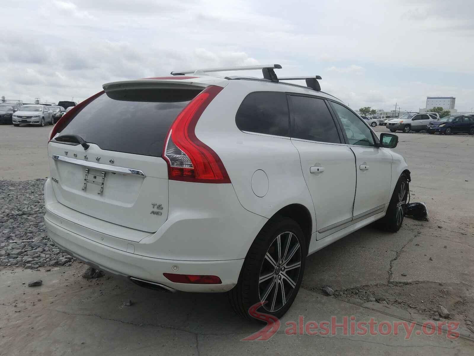 YV449MRU5H2106266 2017 VOLVO XC60