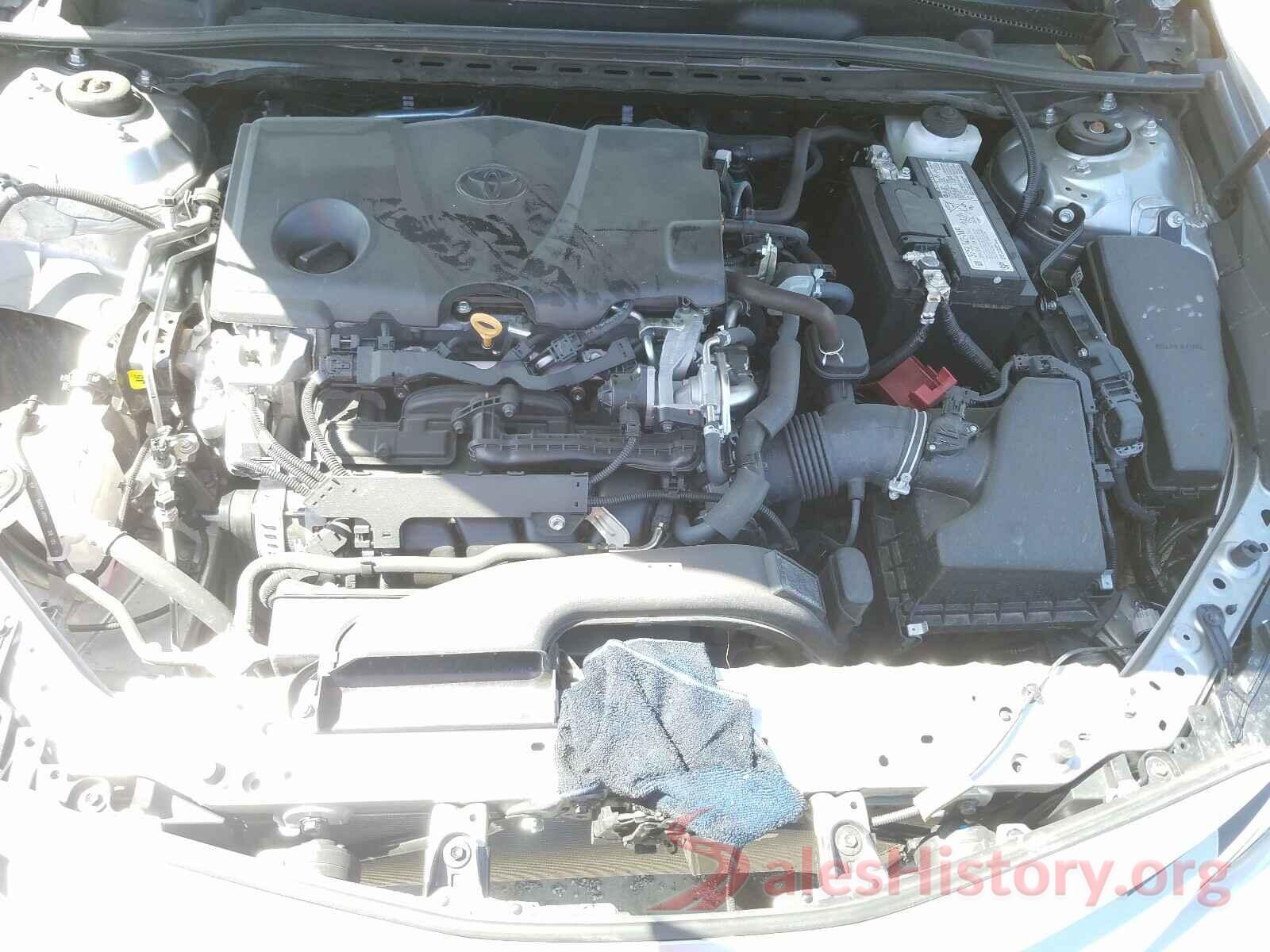 4T1C11AK3LU915966 2020 TOYOTA CAMRY