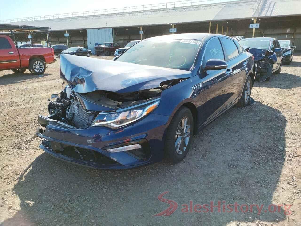 5XXGT4L31KG351388 2019 KIA OPTIMA